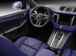 Porsche Macan URSA by TopCar 2014 года